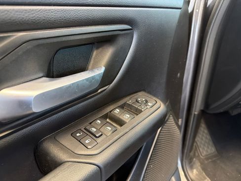 Used 2026 RAM 1500 Classic Warlock AWD/4WD image 12