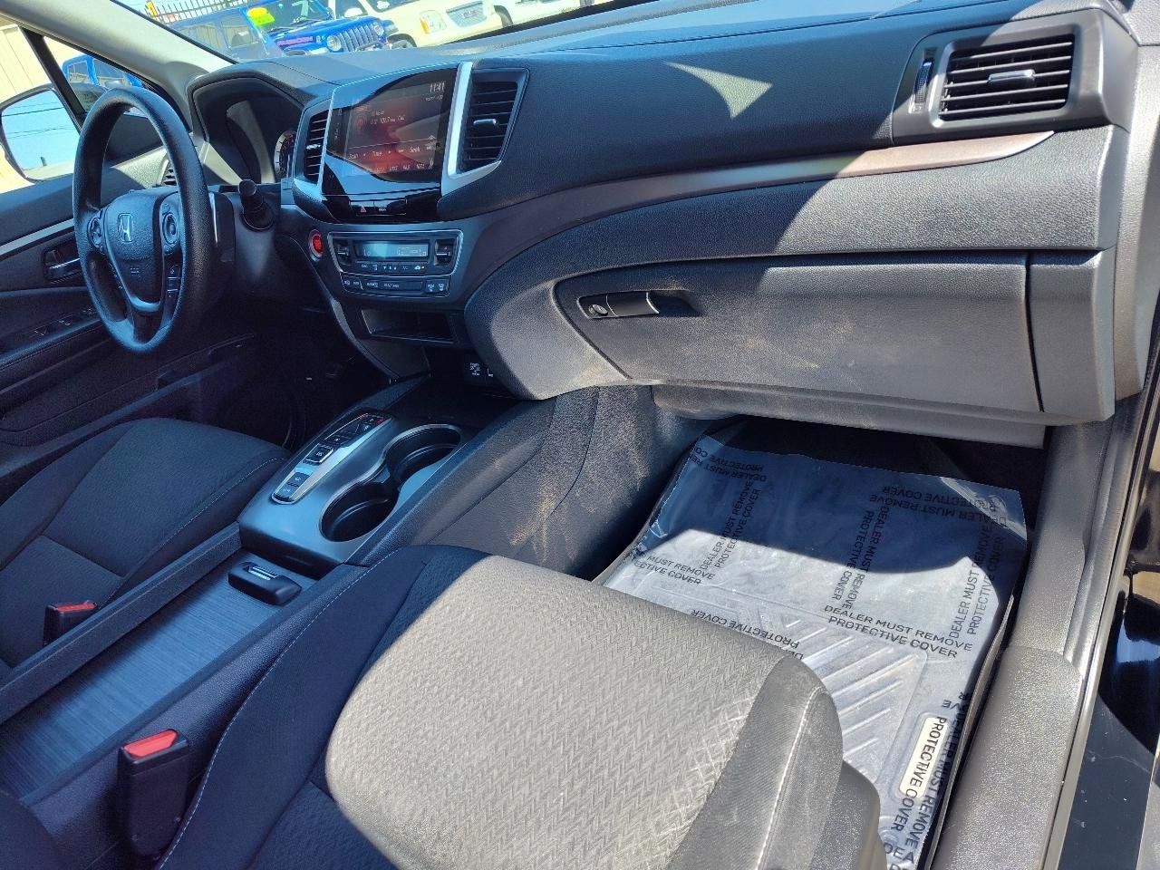 Used 2020 Honda Ridgeline Sport image 44