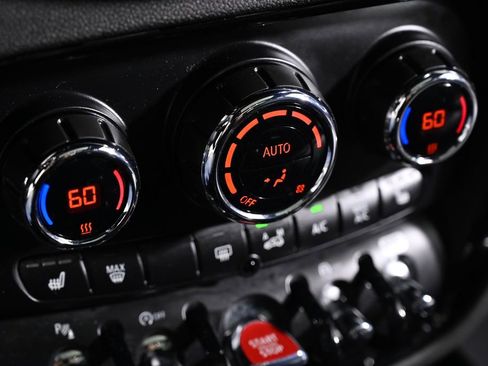 Certified 2024 MINI Cooper Clubman John Cooper Works AWD/4WD image 18