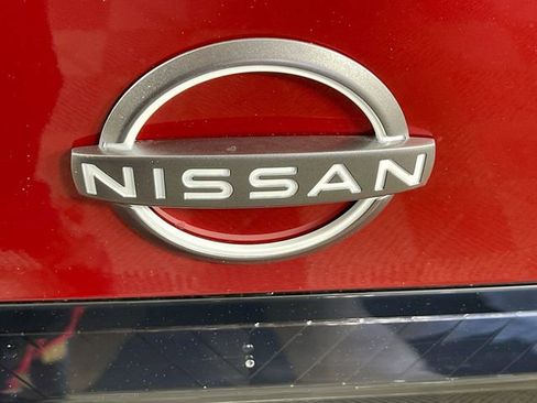 New 2026 Nissan Sentra SV image 19