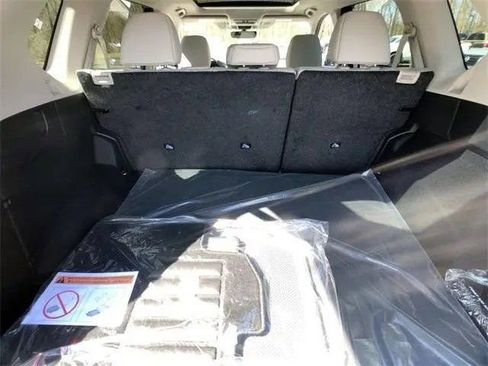 New 2026 Nissan Rogue SV w/ SV Premium Package image 18