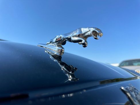 Used 2003 Jaguar XJ8 RWD image 67