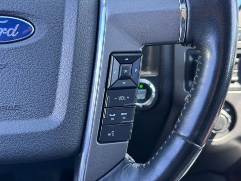 Used 2016 Ford Expedition EL Platinum AWD/4WD image 27