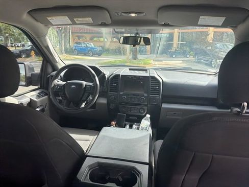 Used 2018 Ford F150 XL w/ Equipment Group 101A Mid RWD image 7