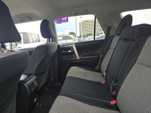 Used 2023 Toyota 4Runner SR5 image 16