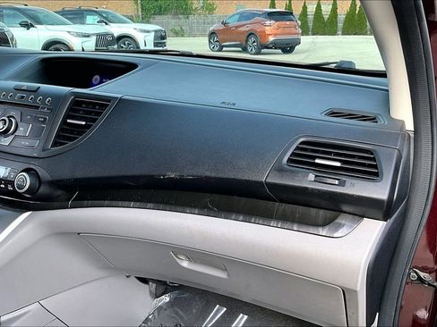 Used 2014 Honda CR-V EX-L image 27