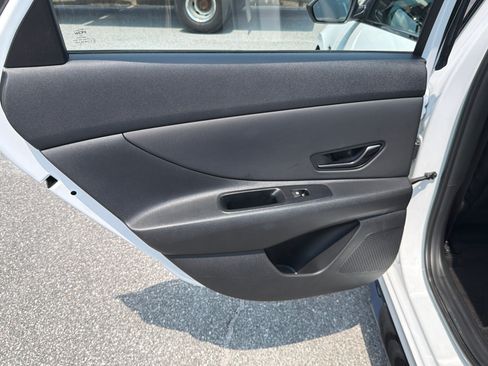 Certified 2023 Hyundai Elantra N Line FWD image 21