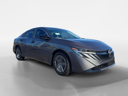 New 2026 Nissan Sentra S image 7