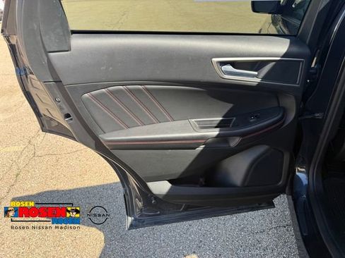 Used 2024 Ford Edge ST-Line AWD/4WD image 16