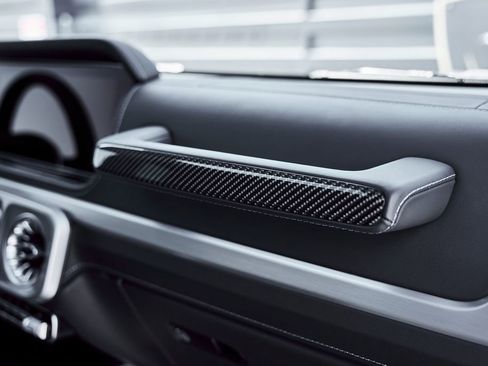 Used 2025 Mercedes-Benz G 63 AMG 4MATIC image 42