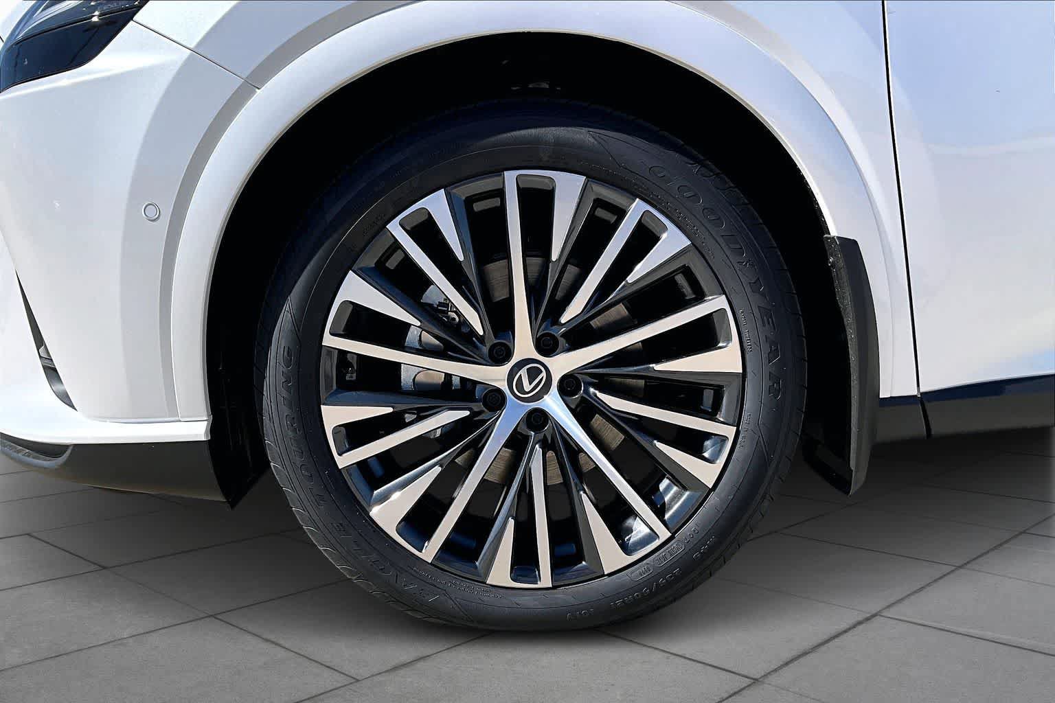 New 2026 Lexus RX 350 Premium Plus w/ Convenience Package FWD image 20