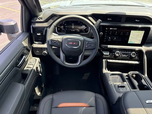New 2026 GMC Sierra 2500 AT4 w/ AT4 Premium Plus Package AWD/4WD image 29