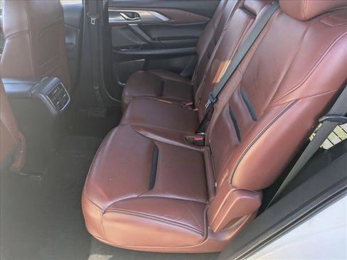 Used 2016 MAZDA CX-9 Signature image 20