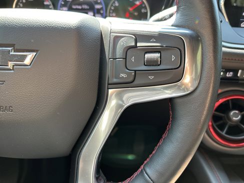 Used 2020 Chevrolet Blazer RS image 20