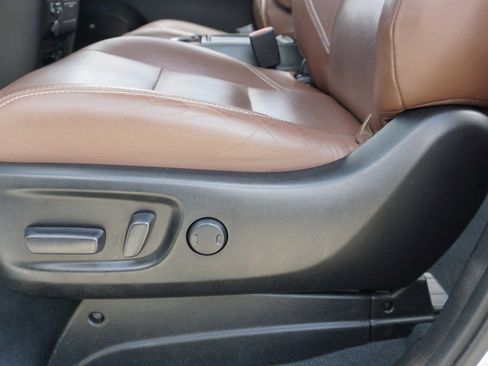 Used 2020 Toyota Sienna Limited Premium image 24