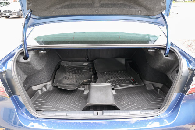 Used 2020 Subaru Legacy Limited XT AWD/4WD image 43