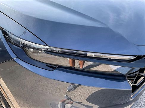 New 2026 Honda CR-V Sport Touring image 13