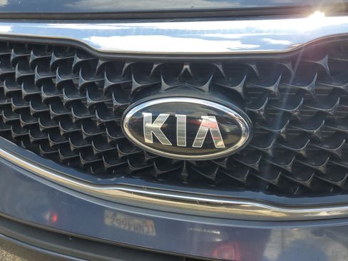 Used 2016 Kia Sportage LX FWD image 10