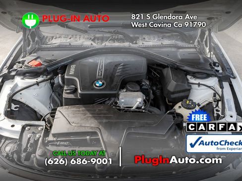 Used 2014 BMW 328i 328i image 12