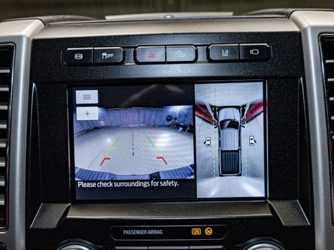 Used 2021 Ford F250 King Ranch w/ Tremor Off-Road Package image 18