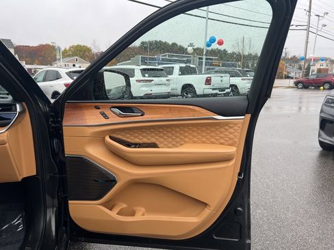 Certified 2023 Jeep Grand Cherokee L Summit image 10