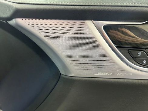 Certified 2023 Cadillac XT6 Premium Luxury image 29