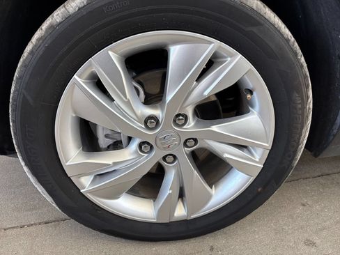 Used 2025 Buick Encore GX Preferred FWD image 30