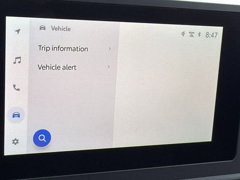 New 2025 Toyota 4Runner TRD Sport image 16