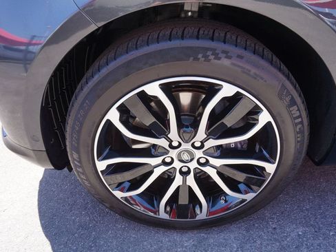 Used 2018 Land Rover Range Rover Sport Supercharged AWD/4WD image 14