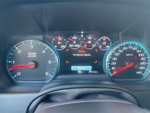 Used 2017 GMC Yukon Denali w/ Open Road Package image 18