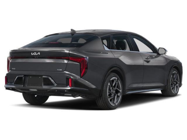 New 2027 Kia K4 GT-Line w/ GT-Line Sunroof Package FWD image 2