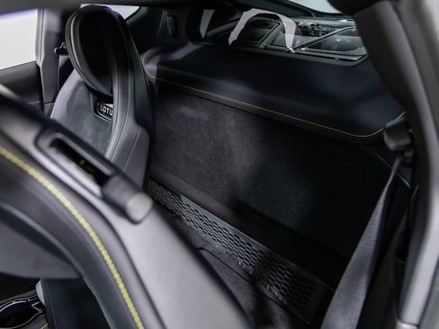 Used 2024 Lotus Emira First Edition image 34