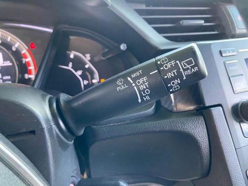 Used 2017 Honda Civic Sport image 53