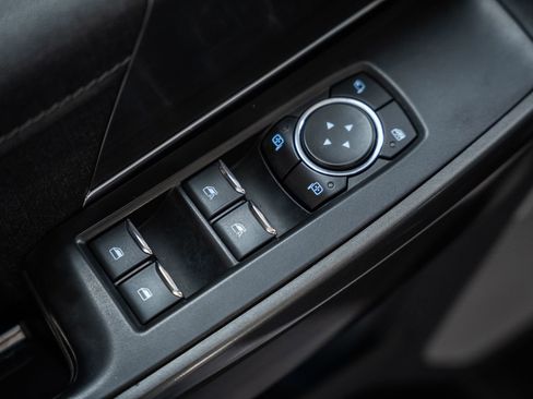 Certified 2023 Ford F150 Lariat w/ Equipment Group 502A High image 42