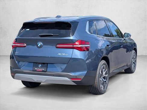 New 2026 BMW X3 xDrive30 AWD/4WD image 2
