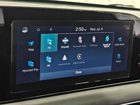 Used 2021 Hyundai Palisade Calligraphy AWD/4WD image 50