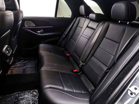 Certified 2025 Mercedes-Benz GLE 350 4MATIC image 9