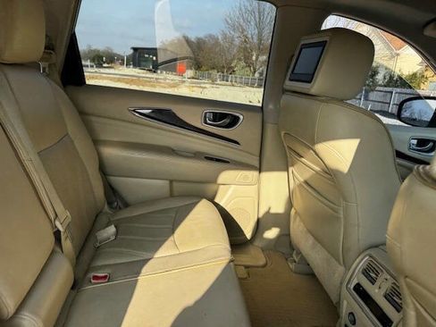 Used 2013 INFINITI JX35 AWD w/ Premium Pkg image 20