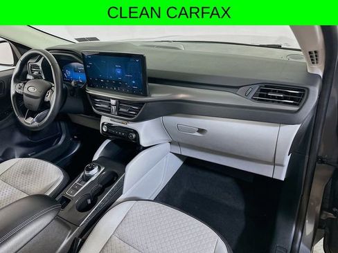 Certified 2023 Ford Escape Active w/ Tech Pack #2 AWD/4WD image 12