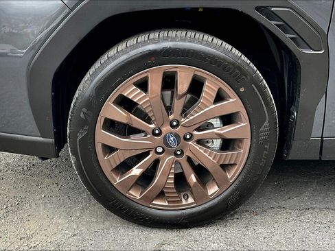 Certified 2025 Subaru Forester Sport image 17