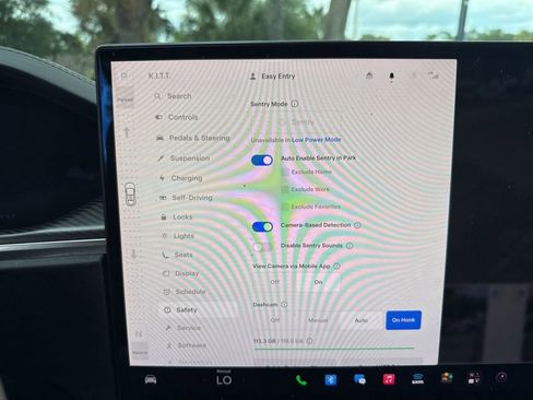 Used 2022 Tesla Model X Plaid AWD/4WD image 62