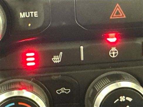 Used 2023 RAM 1500 Big Horn image 17