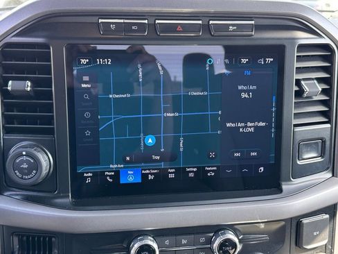 Used 2024 Ford F150 XLT w/ Mobile Office Package image 6