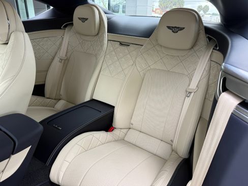 Used 2020 Bentley Continental GT First Edition image 24