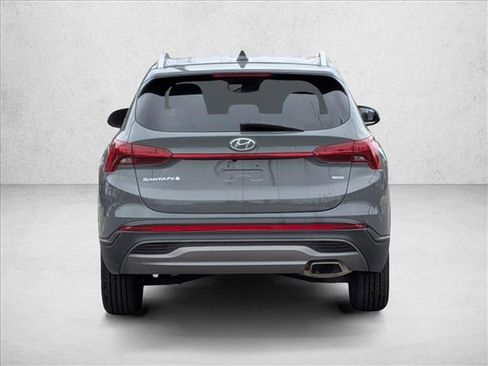 Used 2023 Hyundai Santa Fe SEL image 7