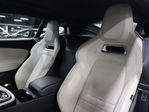 Used 2020 Jaguar F-TYPE Coupe RWD image 10