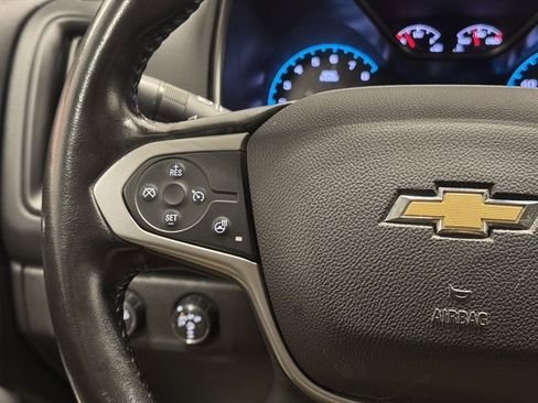 Used 2021 Chevrolet Colorado ZR2 image 17