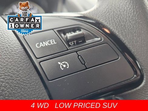 Used 2023 Mitsubishi Eclipse Cross LE image 26