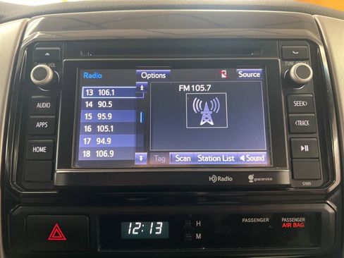 Used 2014 Toyota Tacoma 4x4 Access Cab image 34