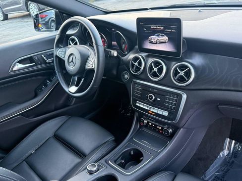 Used 2019 Mercedes-Benz CLA 250 image 23